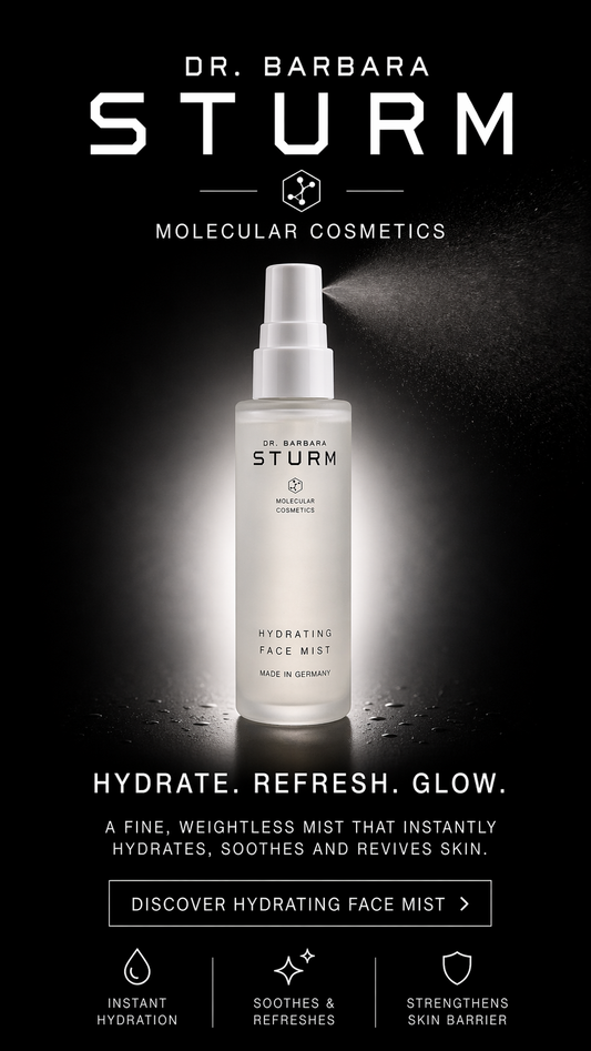 Dr. Barbara Sturm Hydrating Face Mist 50ml/1.69oz