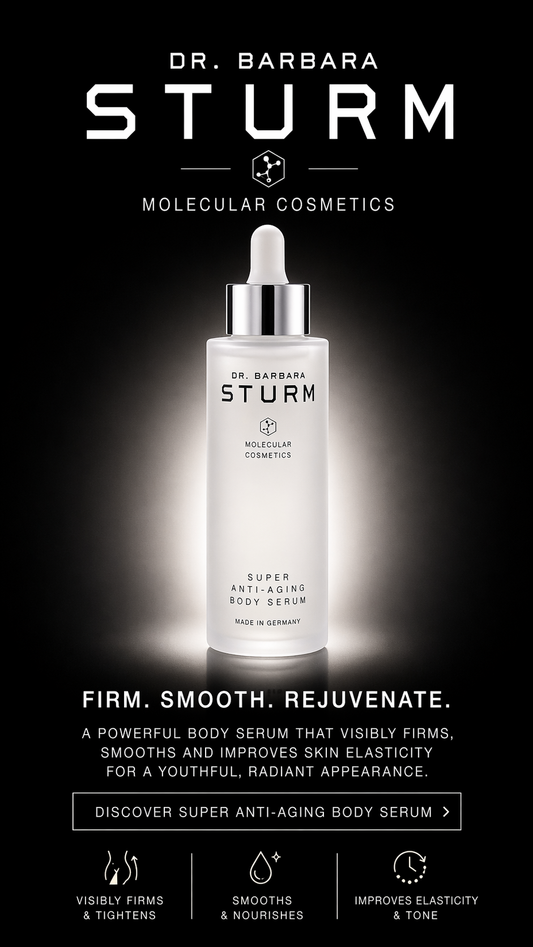 Dr. Barbara Sturm Super Anti-Aging Body Serum 100ml/3.4oz