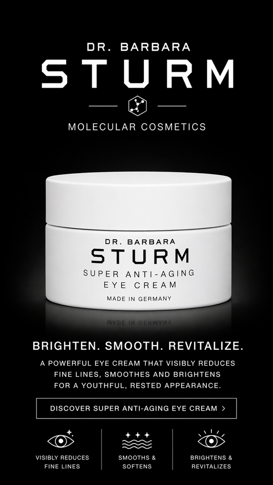 Dr. Barbara Sturm Super Anti Aging Eye Cream 15ml/0.5oz