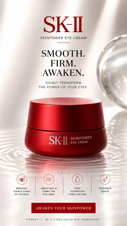 Sk Ii Skinpower Advanced Cream 80g/2.7oz