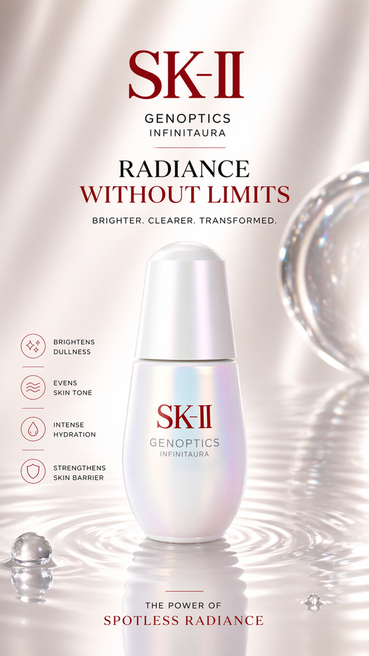 Sk Ii Genoptics Infinitaura Brightening Serum 30ml/1oz