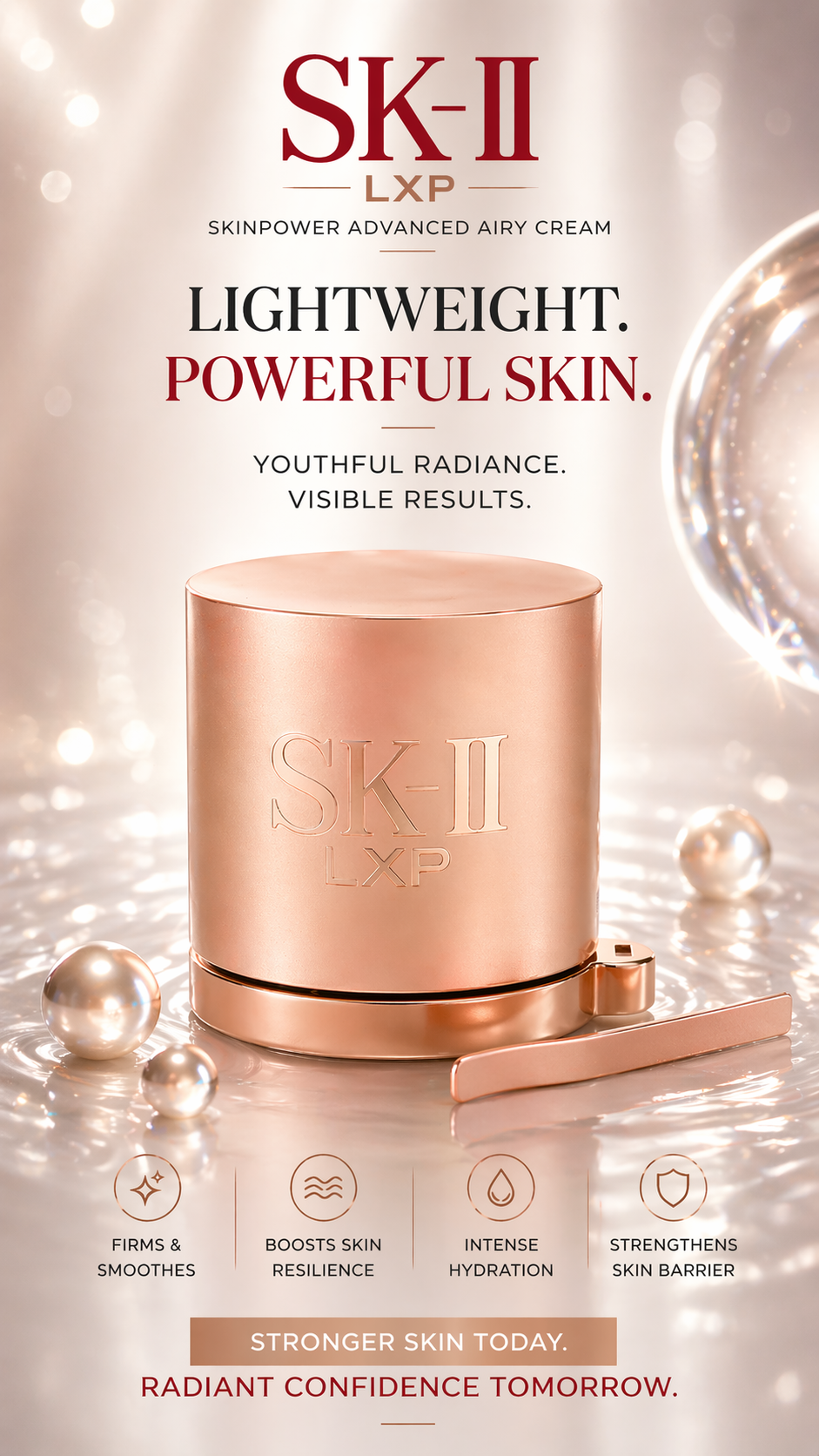 Sk Ii Lxp Ultimate Revival Cream 50g/1.7oz