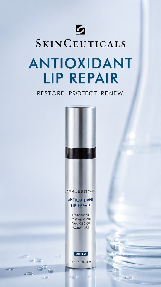 Skin Ceuticals women Antioxidant Lip Repair 10ml/0.34oz