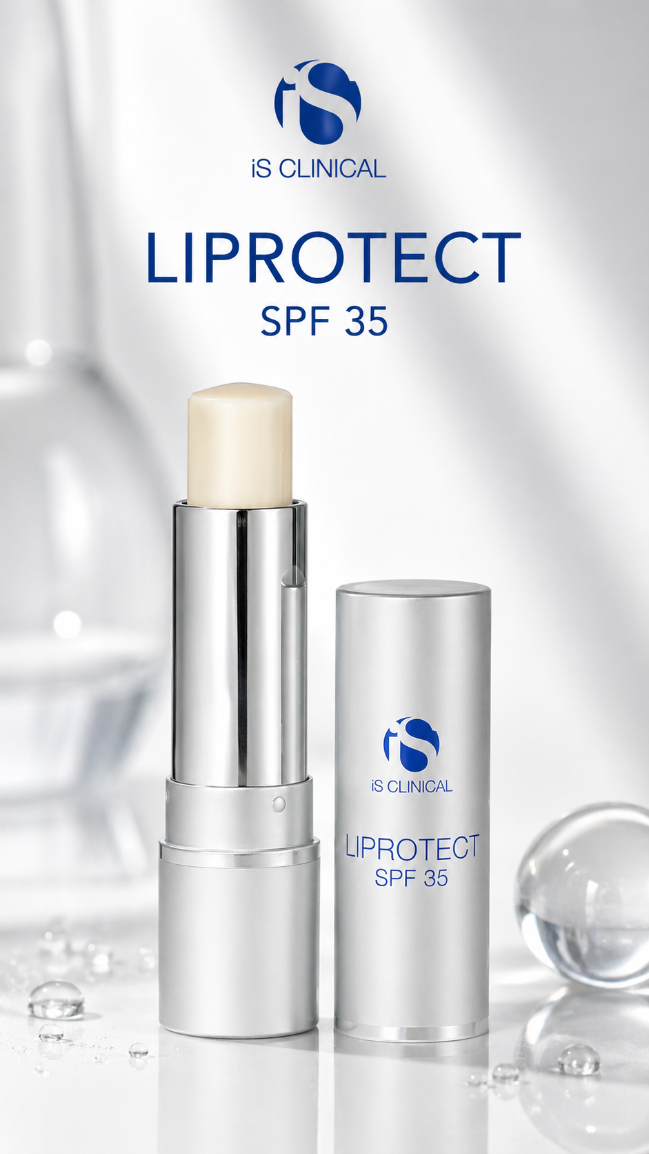 Is Clinical women Liprotect Spf 35 5g/0.17oz