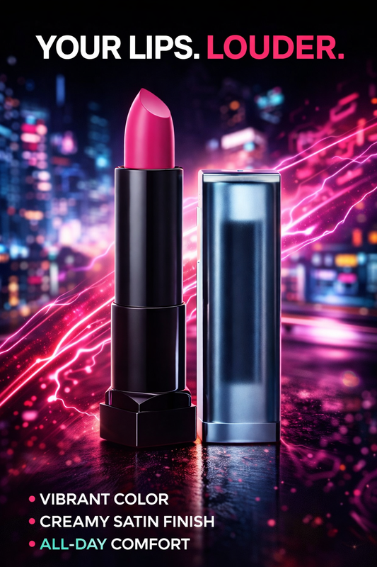 Maybelline women Color Sensational Powder Matte Lipstick # 700 Nocturnal Rose 3g/0.15oz