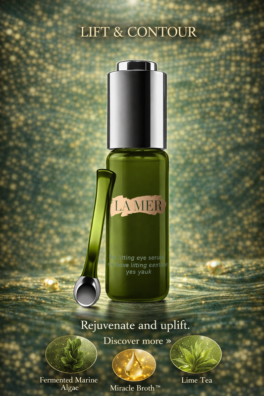 La Mer women The Lifting Eye Serum 15ml/0.5oz