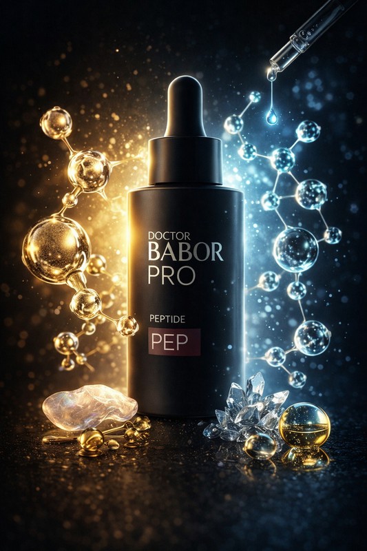 Babor women Doctor Babor Pro Peptide Concentrate 30ml/1oz