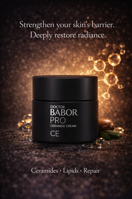 Babor Ceramide Cream Doctor Babor Pro Ce Ceramide Cream 50ml/1.69oz