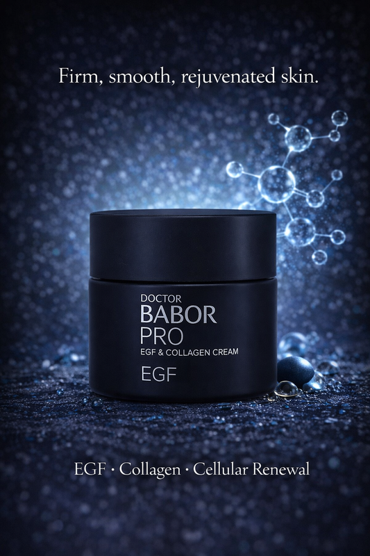 Babor Collagen Cream Doctor Babor Pro Egf & Collagen Cream 50ml/1.69oz