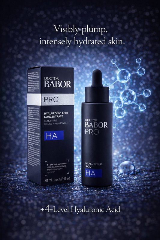 Babor women Doctor Babor Pro Ha Hyaluronic Acid Concentrate 50ml/1.69oz
