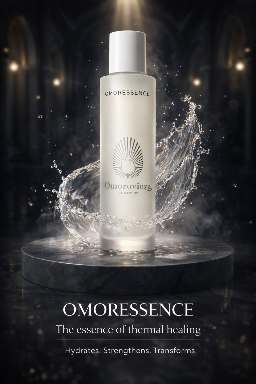 Omorovicza Omoressence 100ml/3.4oz
