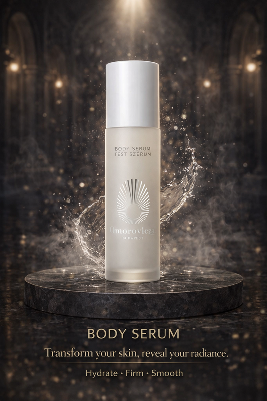 Omorovicza Body Serum 130ml/4.4oz