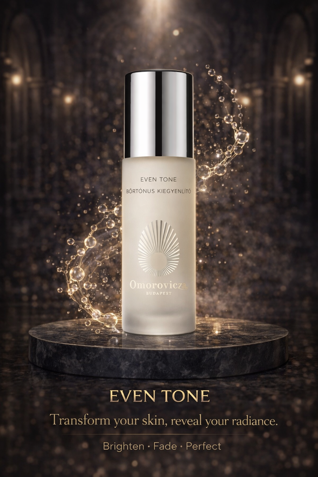 Omorovicza Even Tone 30ml/1oz