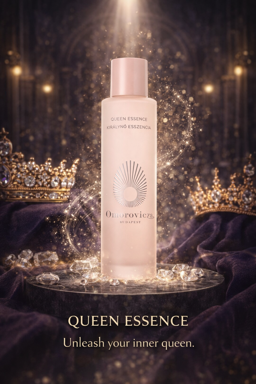 Omorovicza Queen Essence 100ml/3.4oz