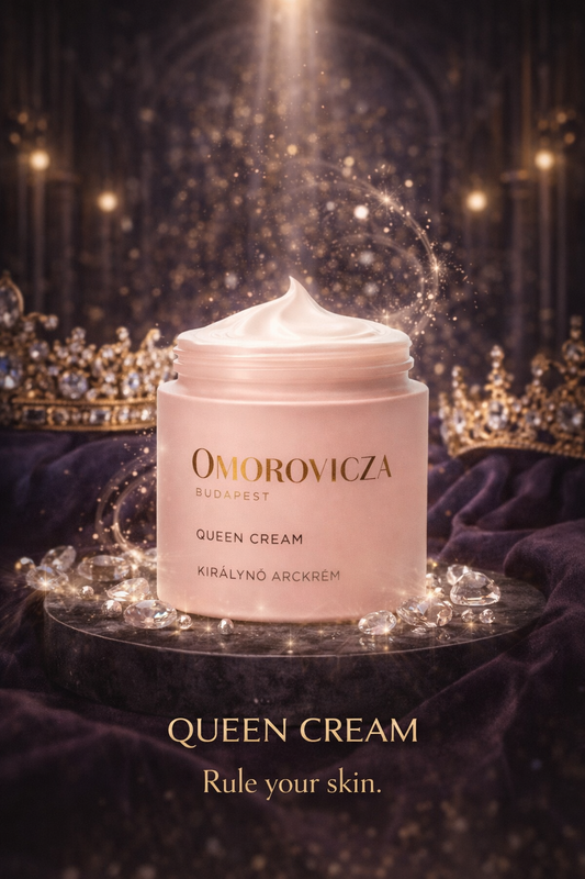 Omorovicza Queen Cream 50ml/1.7oz