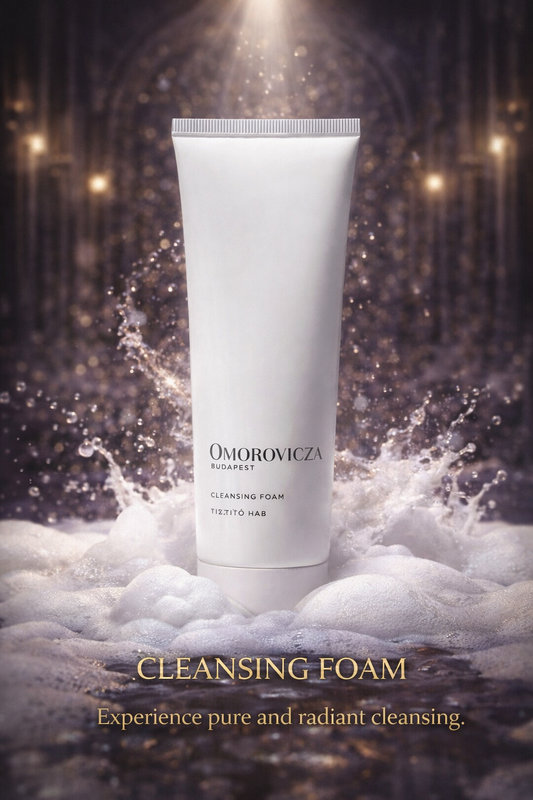 Omorovicza Cleansing Foam 150ml/5.1oz