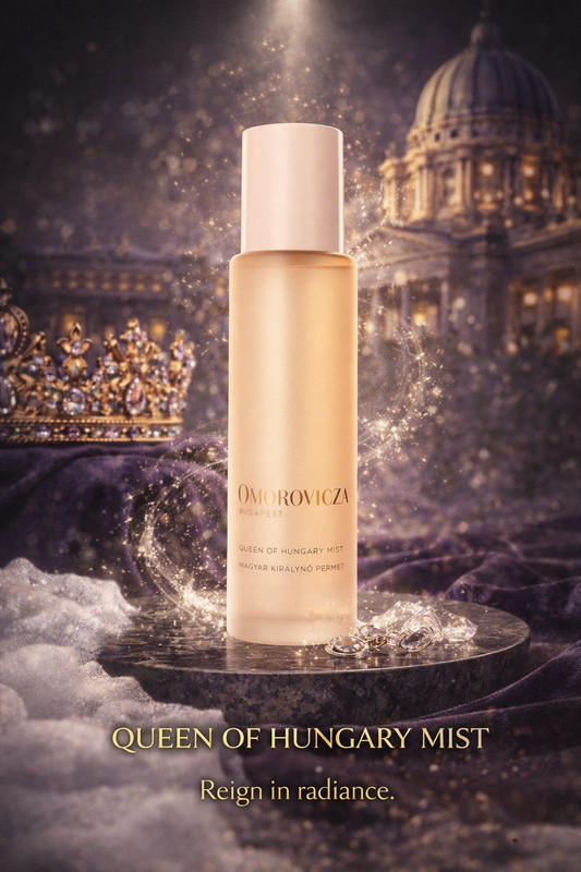 Omorovicza Queen Of Hungary Mist 100ml/3.4oz