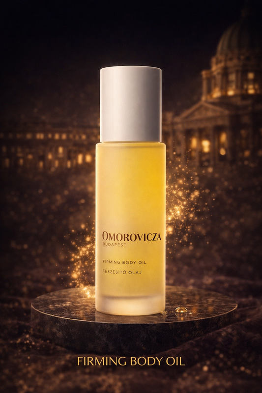 Omorovicza Firming Body Oil 100ml/3.4oz