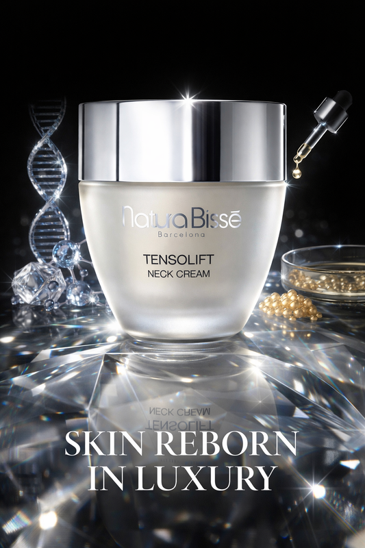Natura Bisse Tensolift Neck Cream 50ml/1.7oz