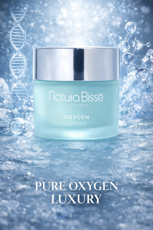 Natura Bisse O2 O2 Oxygen Cream 75ml/2.5oz
