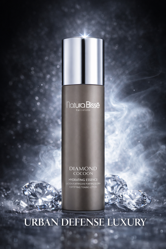 Natura Bisse Diamond Cocoon Hydrating Essence 200ml/7oz
