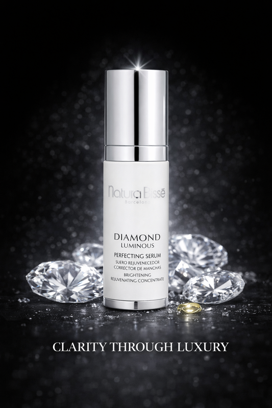 Natura Bisse women Diamond Luminous Perfecting Serum 40ml/1.4oz