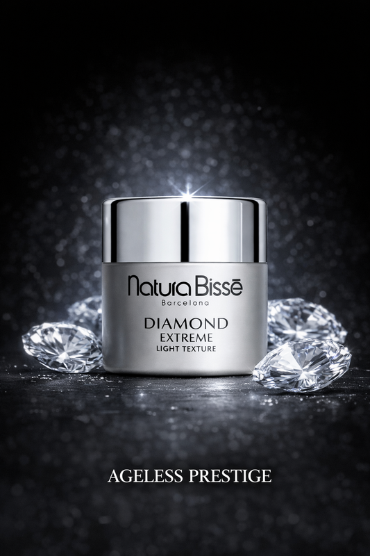 Natura Bisse Diamond Extreme Cream Light Texture 50ml/1.7oz