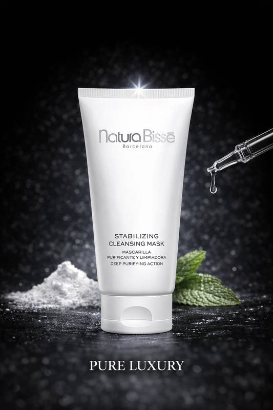Natura Bisse Mask Stabilizing Cleansing Mask 75ml/2.5oz
