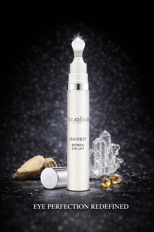 Natura Bisse Inhibit Retinol Eye Lift 15ml/0.5oz