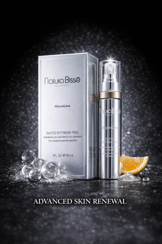 Natura Bisse Diamond Glyco Extreme Peel 30ml/1oz