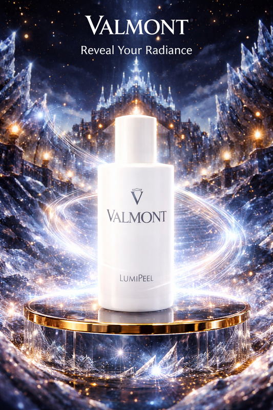 Valmont Luminosity Lumipeel (Salon Size) 250ml/8.4oz