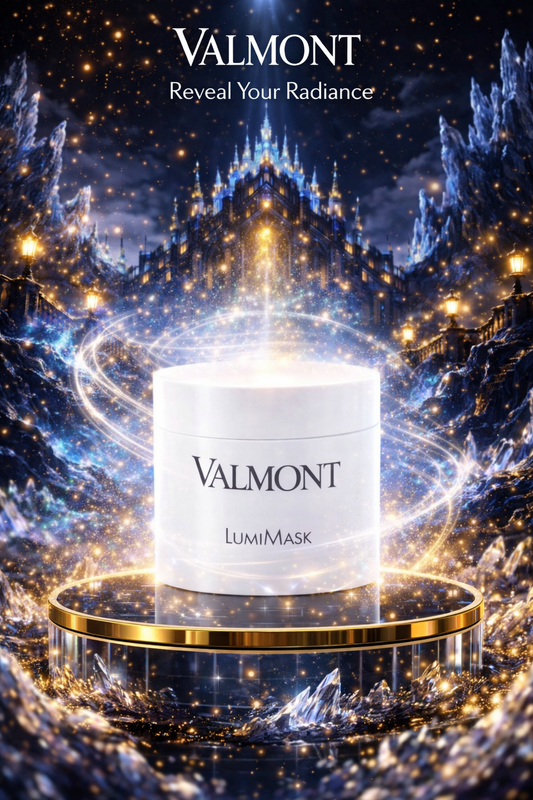 Valmont Lumimask Resurfacing Mask (Salon Size) 200ml/6.7oz