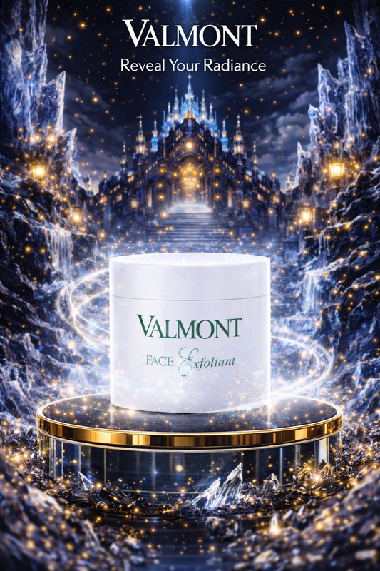 Valmont Purity Face Exfoliant (Salon Size) 200ml/7oz