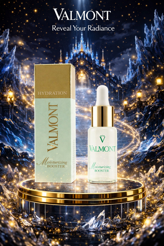 Valmont women Moisturizing Booster (Hydration Boosting Gel) 20ml/0.67oz