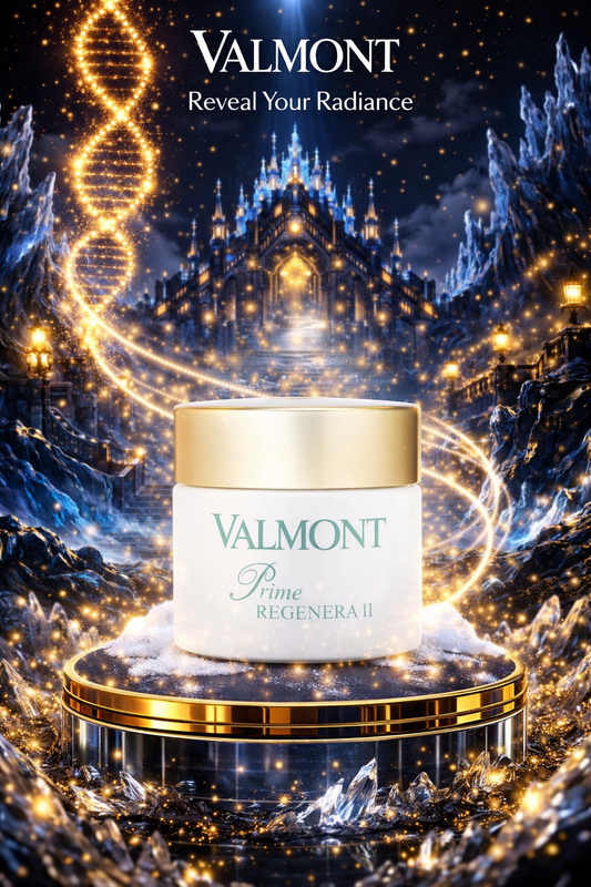 Valmont Prime Regenera Ii Nourishing Compensating Cream 50ml/1.7oz