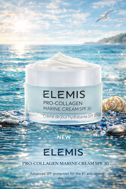Elemis women Pro-Collagen Marine Cream Spf 30 50ml/1.7oz