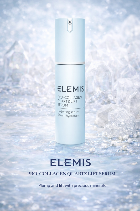 Elemis women Pro-Collagen Quartz Lift Serum 30ml/1oz