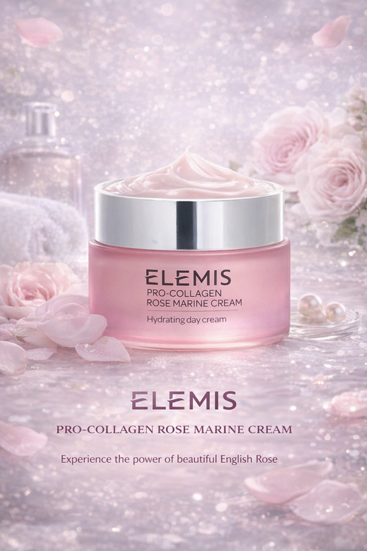 Elemis women Pro-Collagen Rose Marine Cream 50ml/1.6oz