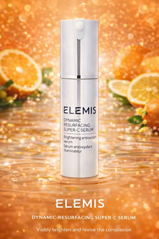 Elemis women Dynamic Resurfacing Super-C Serum 30ml/1oz