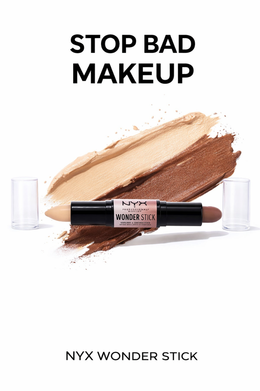 Nyx women Wonder Stick Universal 8g/0.28oz