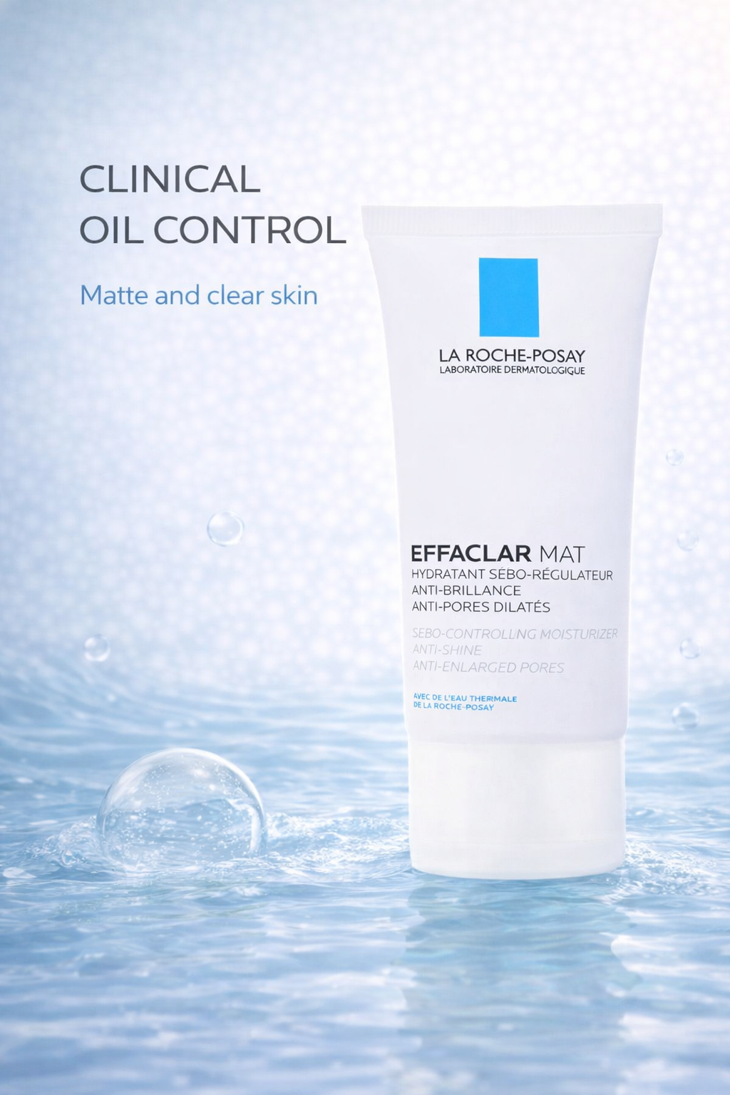 La Roche Posay women Nutritic Intense In-Depth Nutri-Reconstituting Cream (Very Dry Skin) 50ml/1.7oz