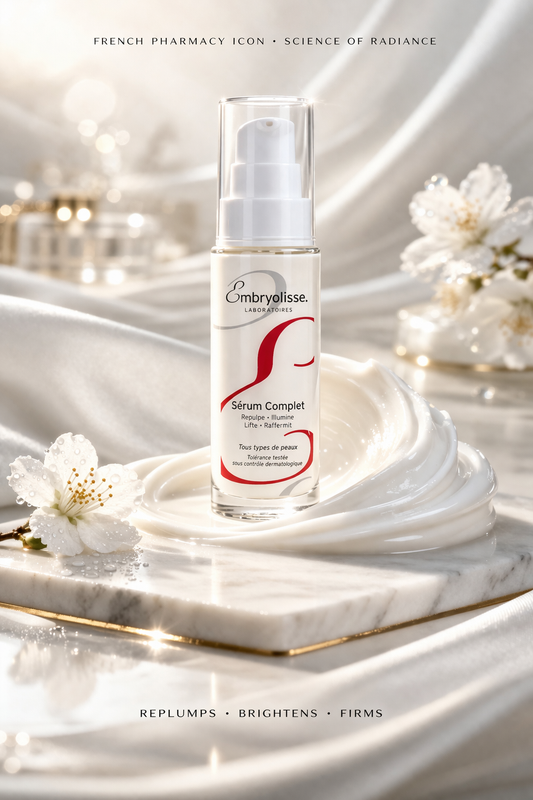 Embryolisse women Complete Serum 30ml/1oz