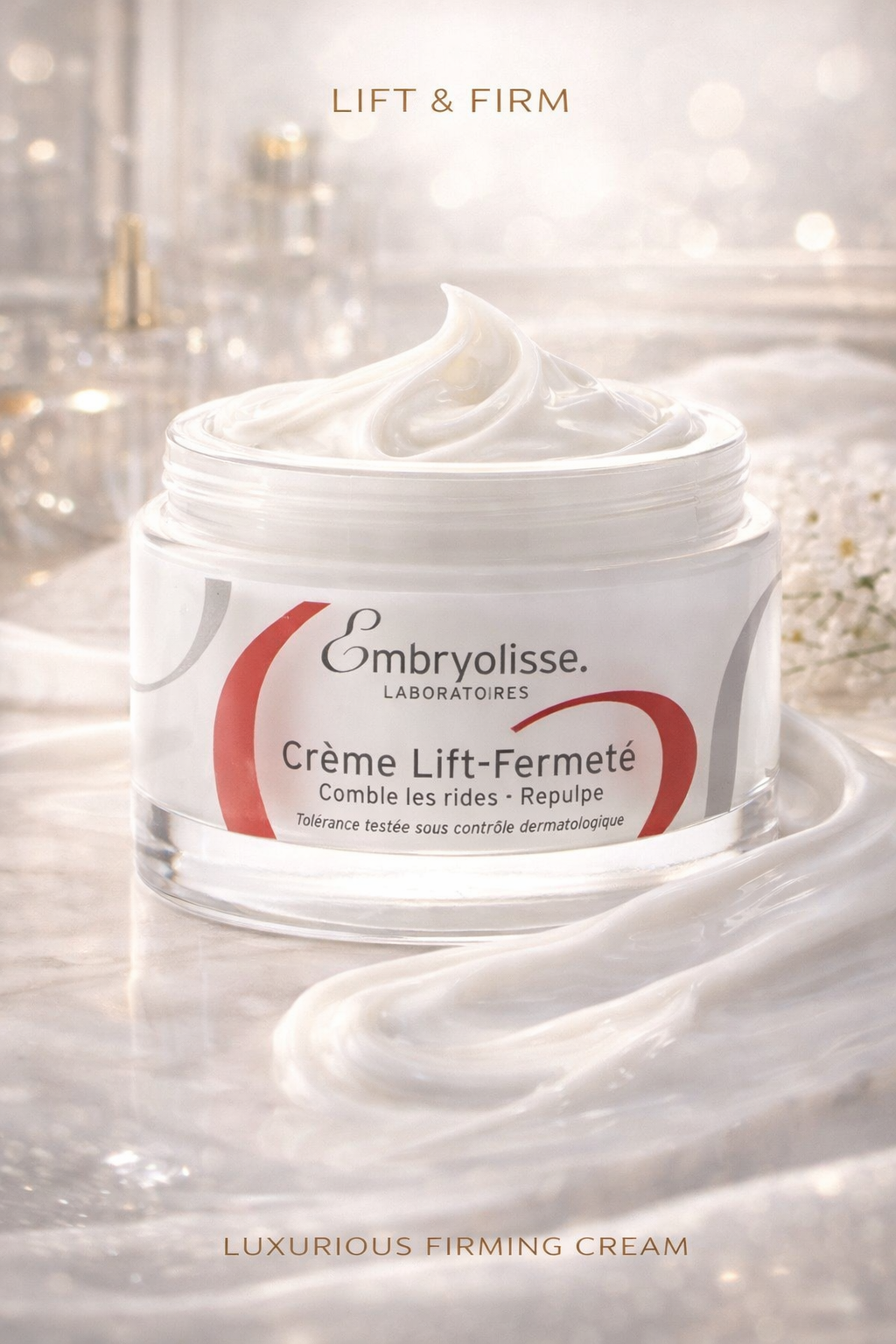 Embryolisse women Lift-Firming Cream 50ml/1.7oz