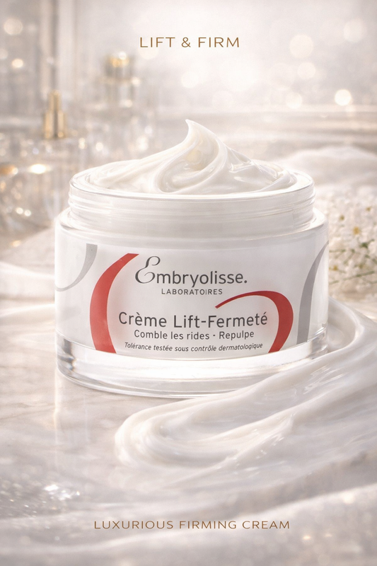 Embryolisse women Lift-Firming Cream 50ml/1.7oz