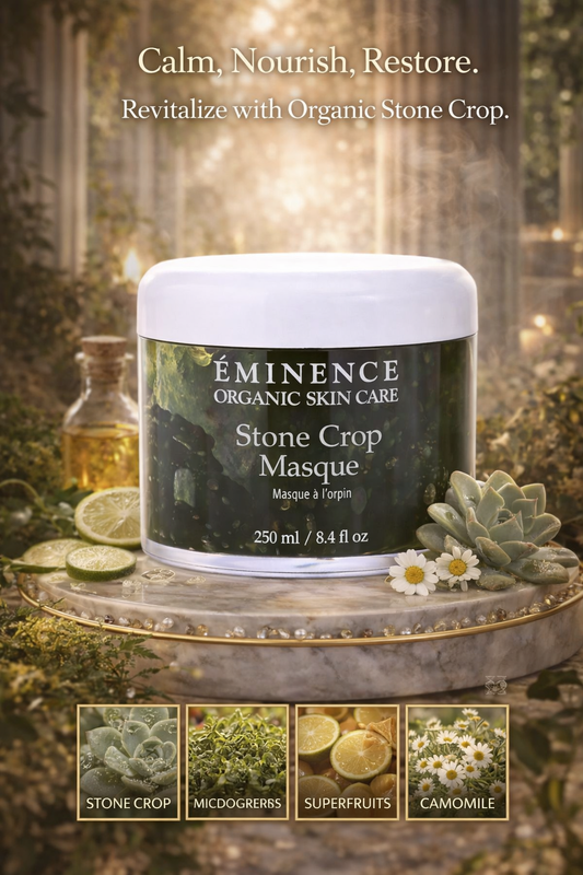 Eminence Masque Stone Crop Masque 248ml/8.4oz
