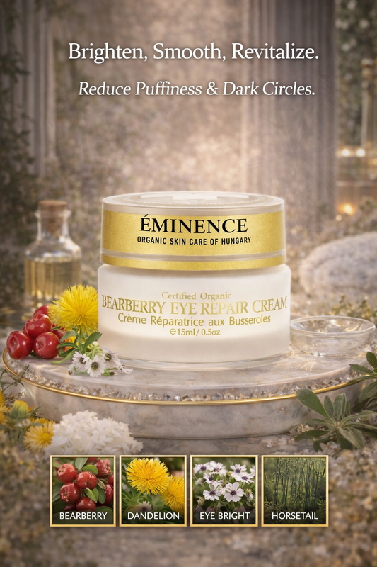 Eminence Eye Cream Bearberry Eye Repair Cream 15ml/0.5oz