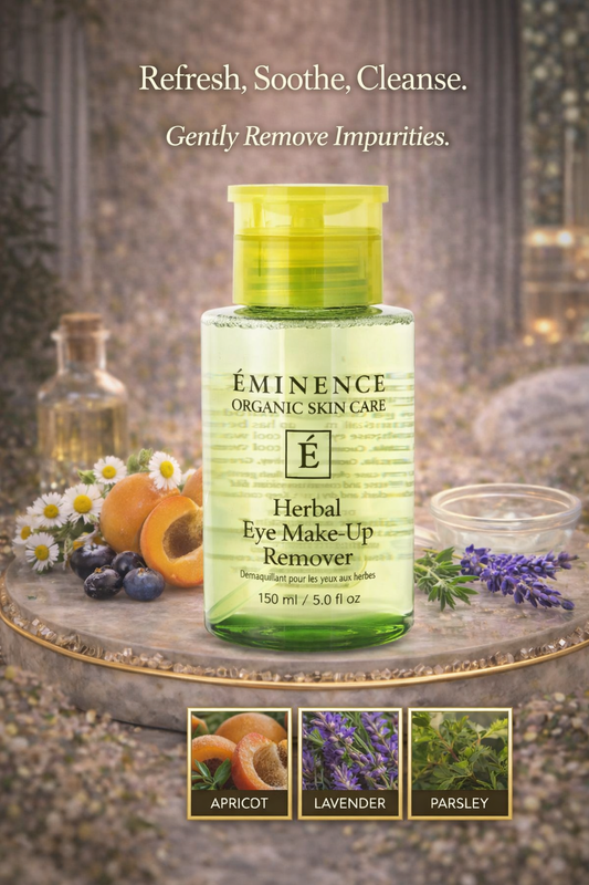 Eminence Make Up Remover Herbal Eye Make Up Remover 150ml/5.07oz