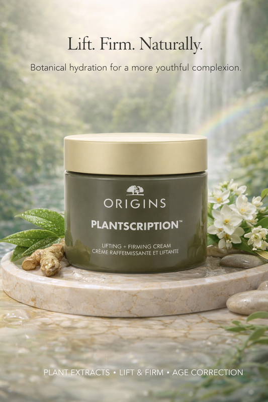 Origins women Plantscription Lifting + Firming Cream 50ml/1.7oz