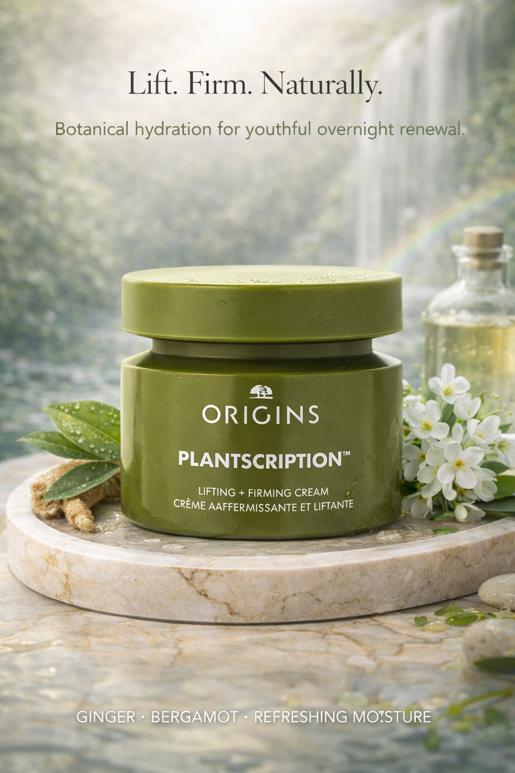 Origins women Plantscription Youth-Renewing Power Night Cream 50ml/1.7oz