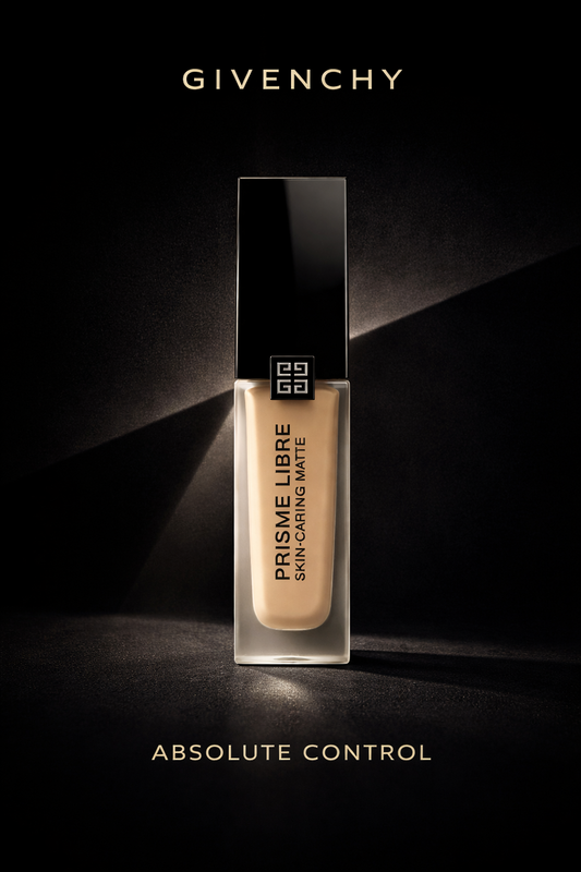 Givenchy Women Prisme Libre Skin Caring Matte Foundation # 2-C180 30ml/1oz